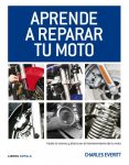 Aprende a reparar tu moto y hazlo tu mismo