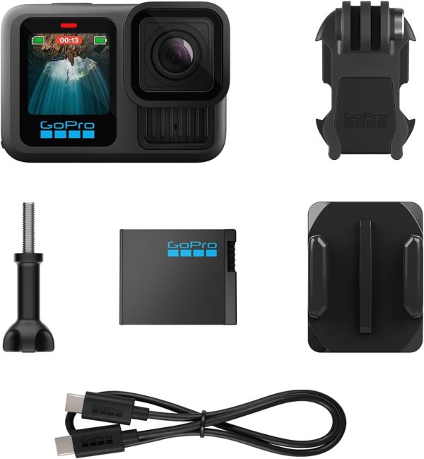 GoPro 13 Accessories